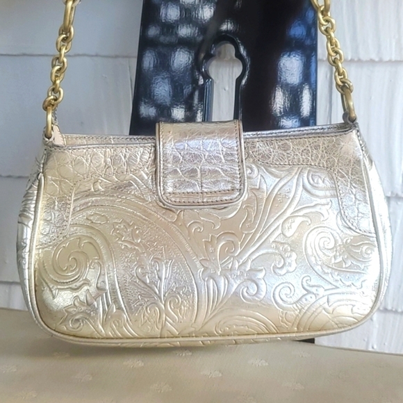 Vintage Etro Mini Bag - Picture 4 of 13